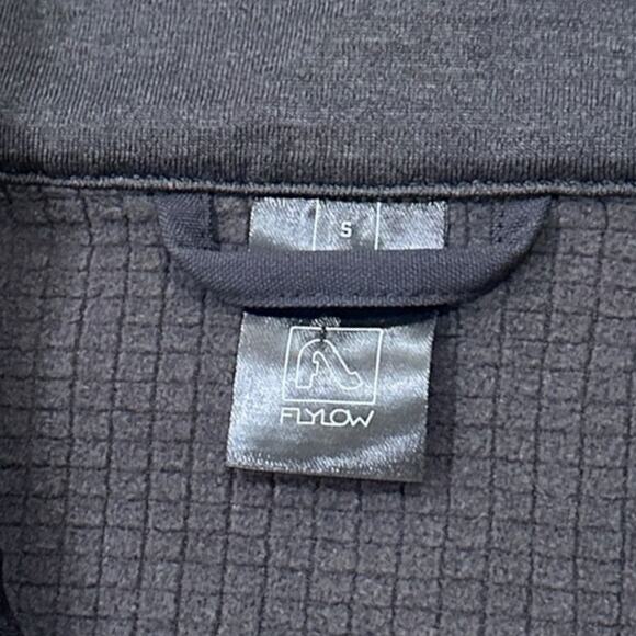 Flylow 2022 Carla Jacket in Midnight - Picture 5 of 8